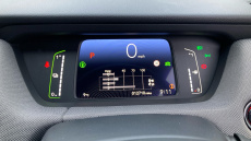 Honda Jazz 1.5 i-MMD Hybrid Crosstar EX 5dr eCVT Hybrid Hatchback